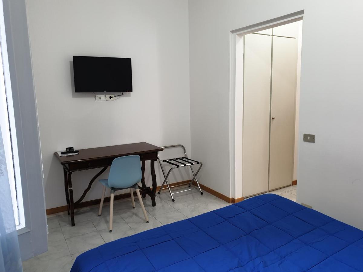 Casa Amato Frühstückspension