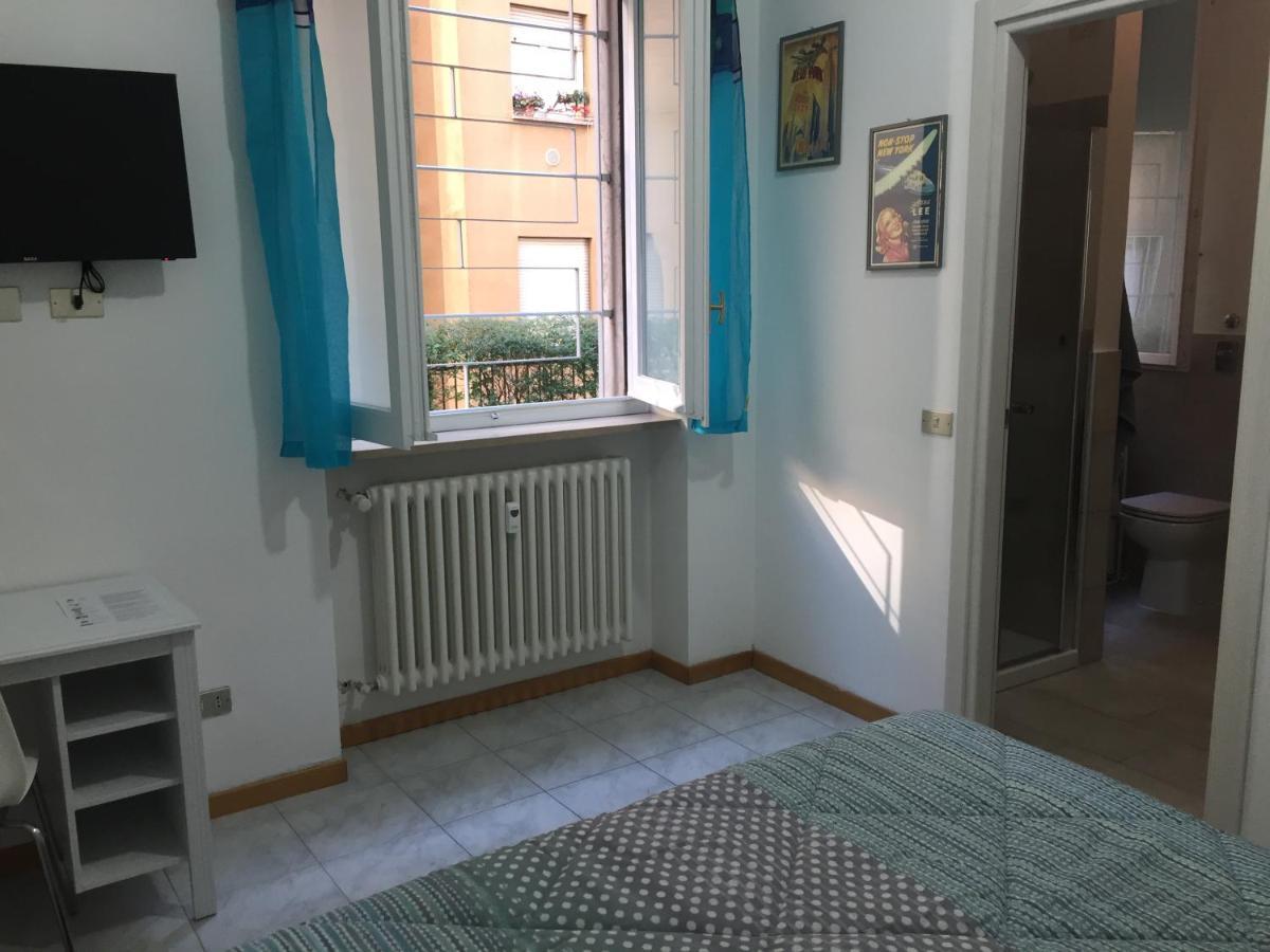 Bed & Breakfast Casa Amato Milano