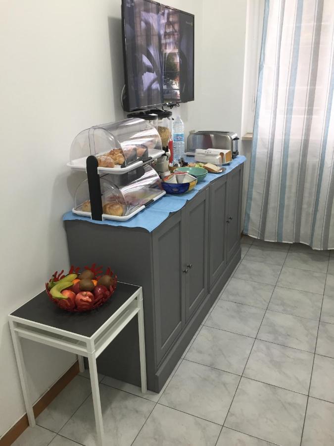 Bed & Breakfast Casa Amato Milano