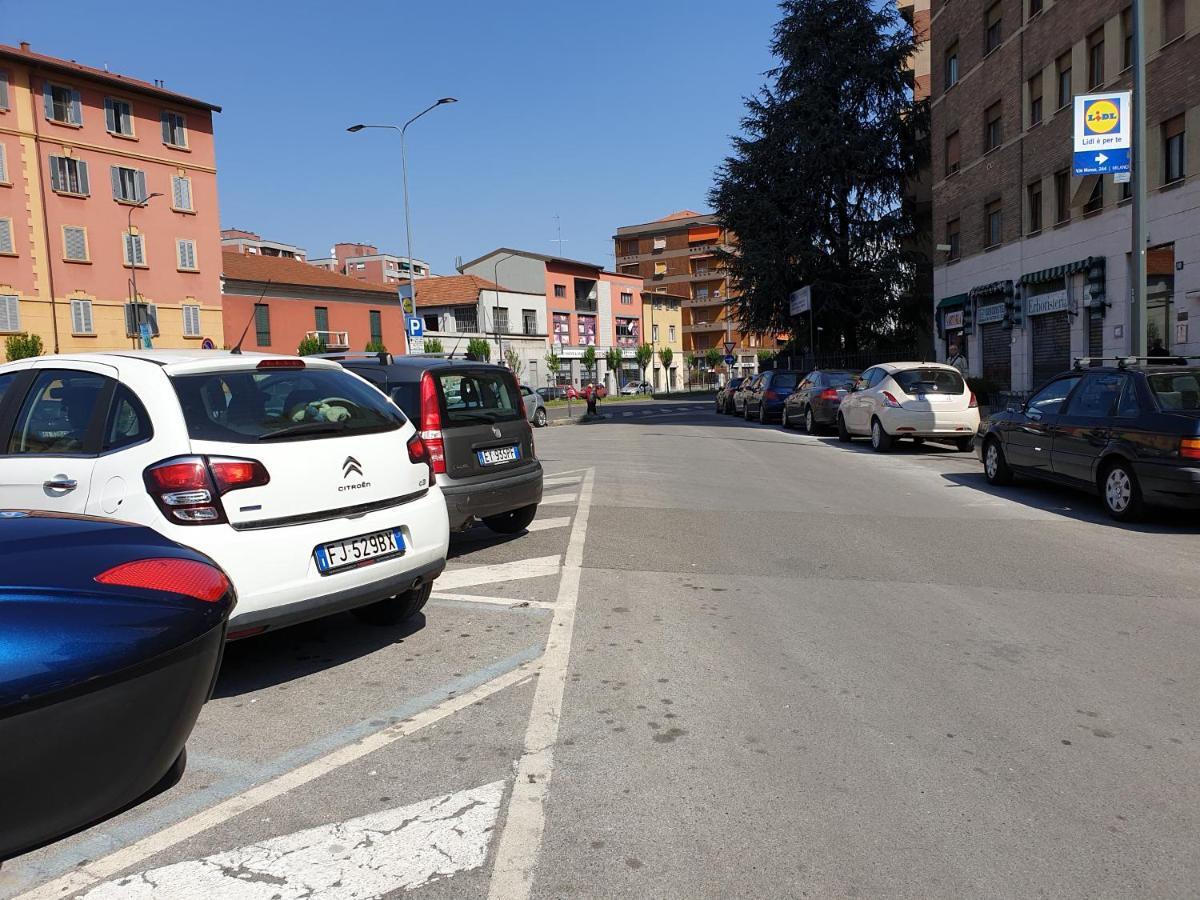 Casa Amato Bed & Breakfast Milano